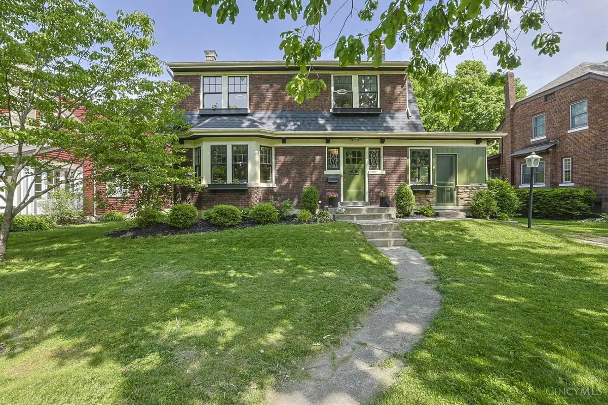 96 Burns Avenue, Wyoming, OH 45215 - #1