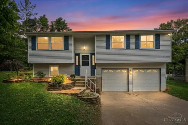 6771 Kentford Court, Cincinnati, OH 45233