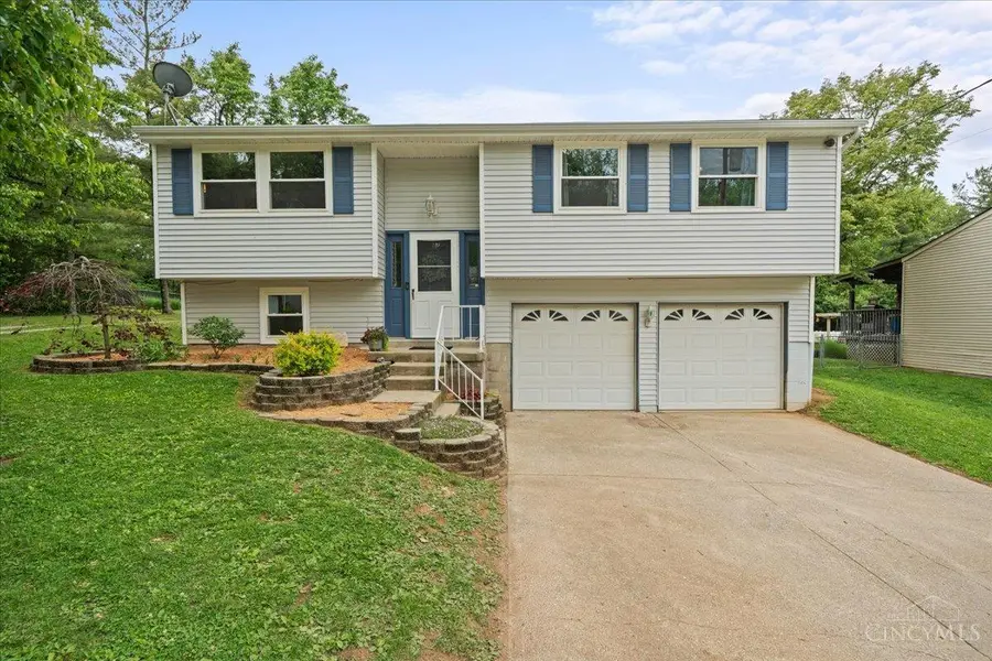 6771 Kentford Court, Cincinnati, OH 45233 - #2