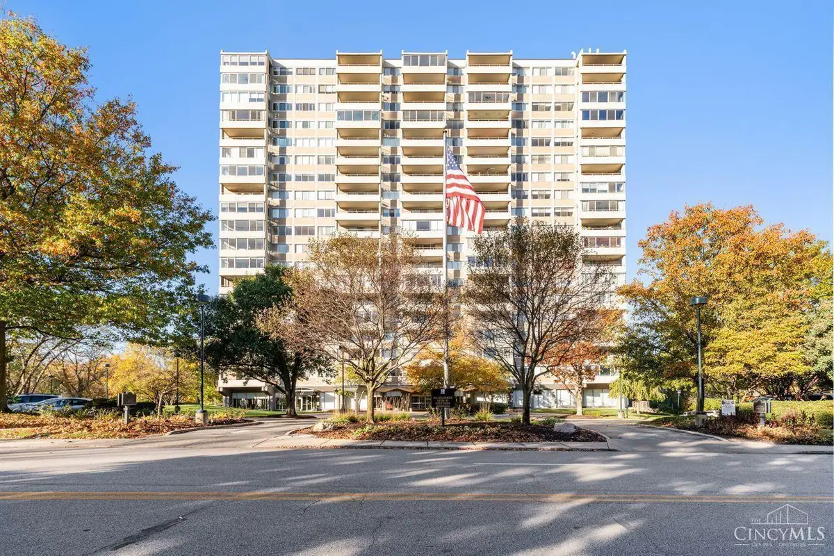 2324 Madison Road #1705, Cincinnati, OH 45208 - #1