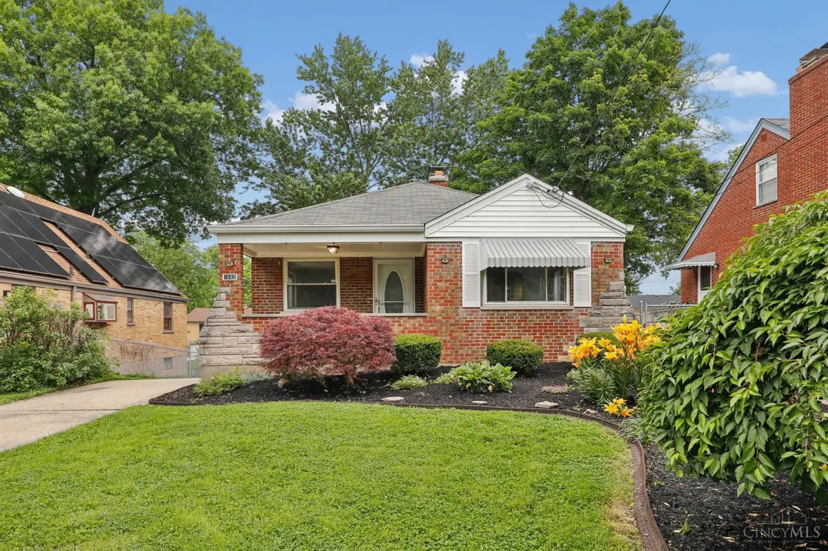 2692 Breezy Way, Cincinnati, OH 45239 - #1