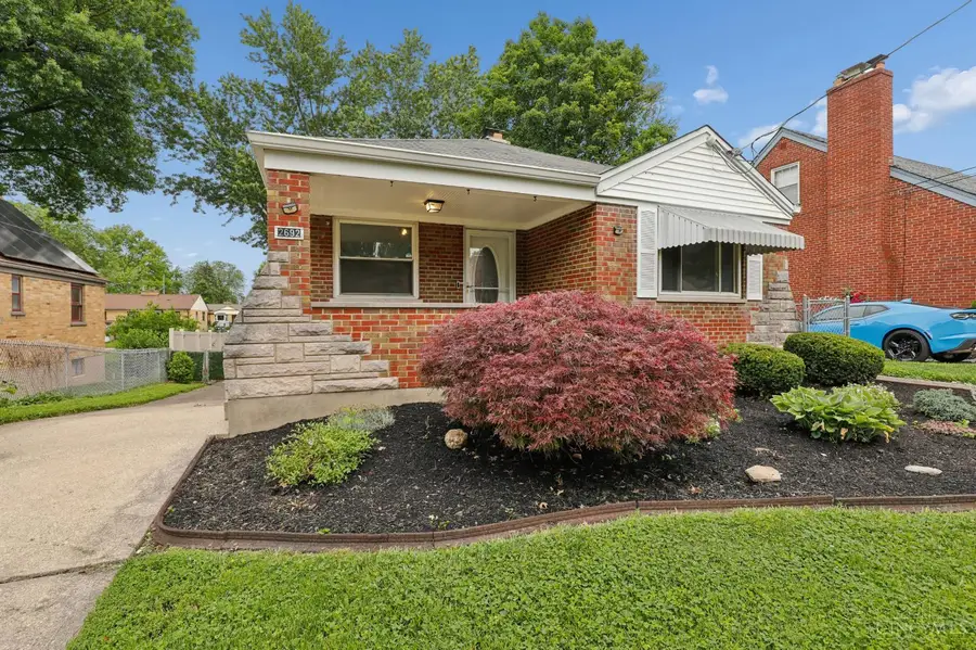 2692 Breezy Way, Cincinnati, OH 45239 - #2