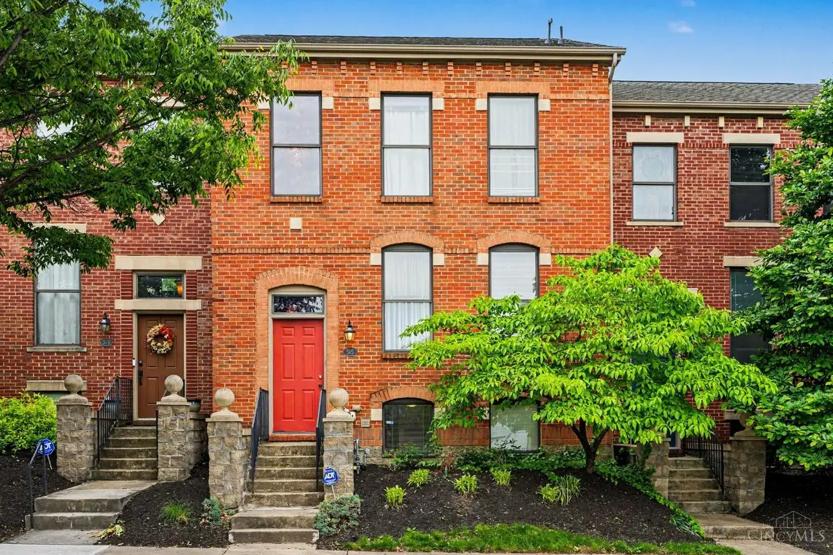 515 Elizabeth Street, Cincinnati, OH 45203 - #1