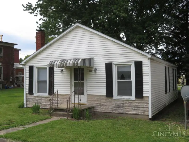 202 W Church Street, New Vienna, OH 45159 - #1