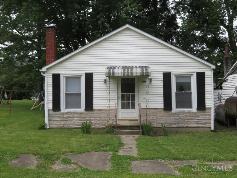 202 W Church Street, New Vienna, OH 45159 - #3