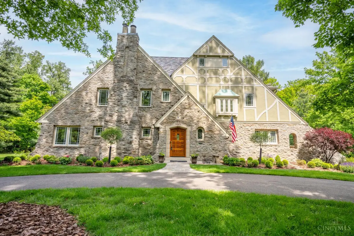 6 Forest Hill Drive, Cincinnati, OH 45208 - #1