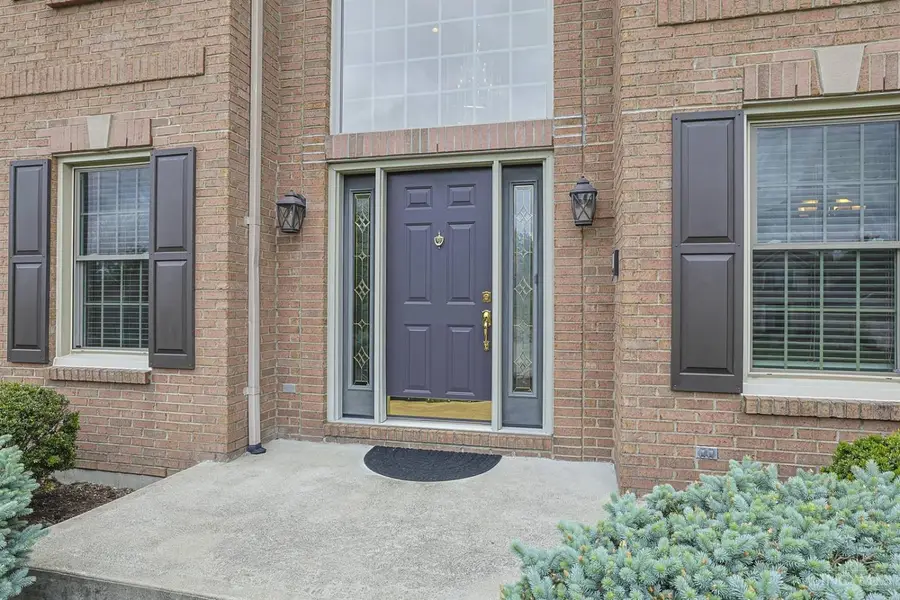 7138 St Albans Way, Liberty, OH 45011 - #3