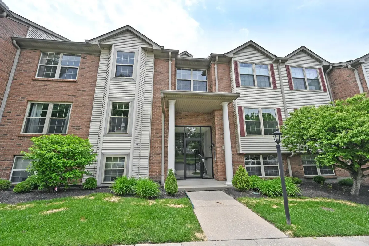 142 Palisades Point #4, Cincinnati, OH 45238 - #1
