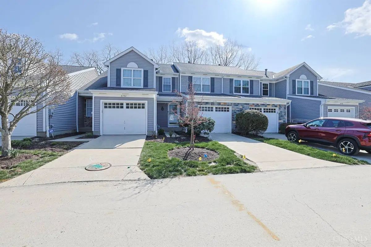 6764 Sandharbor Court, Maineville, OH 45039 - #1