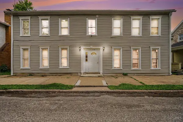 136 N Main Street, Germantown, OH 45327