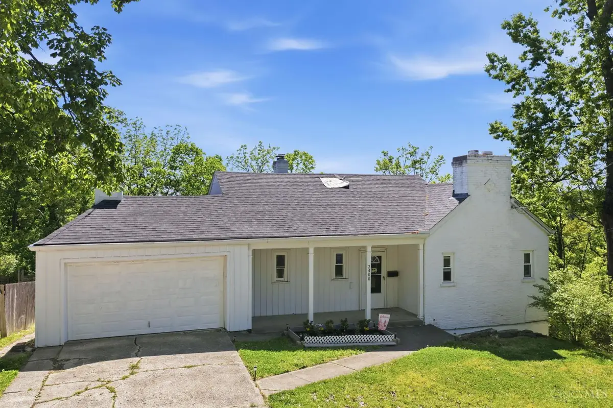 2400 Homestead Place, Cincinnati, OH 45211 - #1