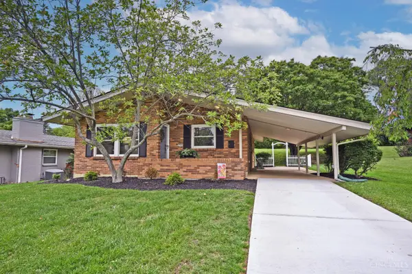 3746 Belfast Avenue, Sycamore Twp, OH 45236