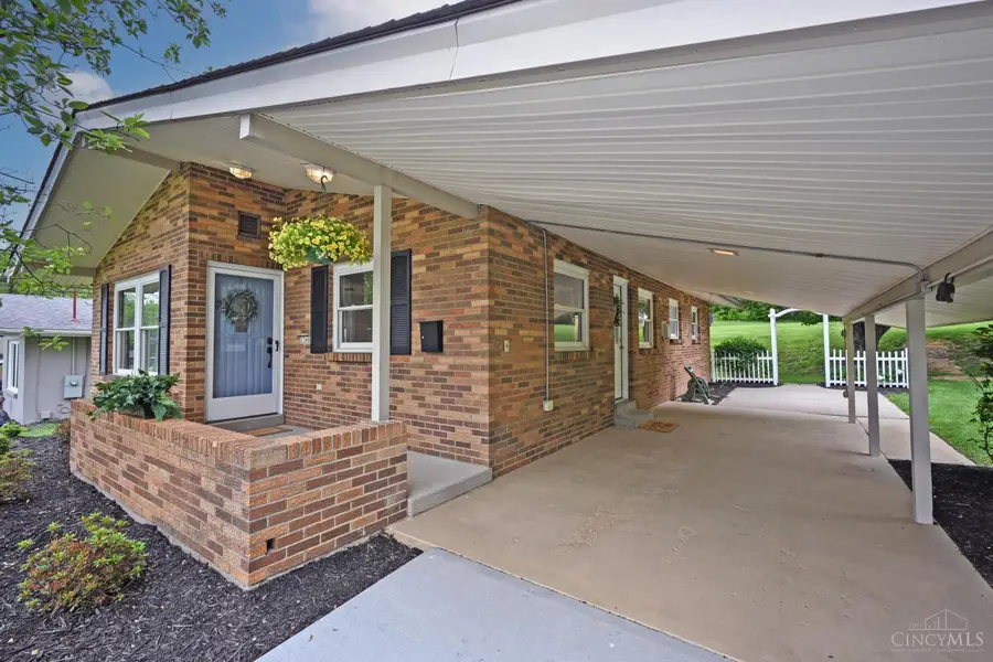 3746 Belfast Avenue, Sycamore, OH 45236 - #2