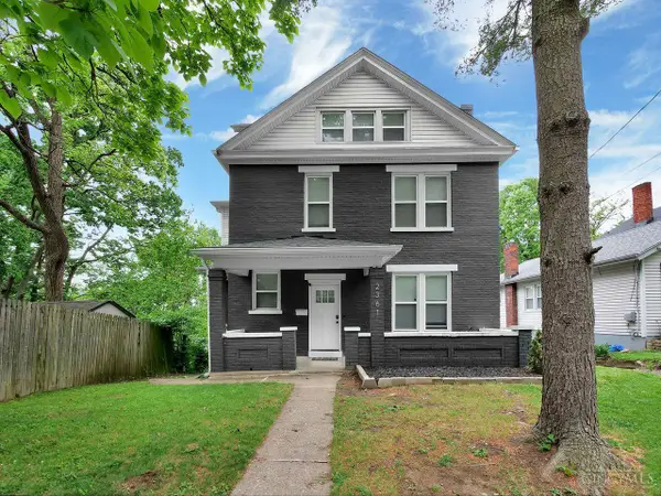 2361 Highland Avenue, Norwood, OH 45212