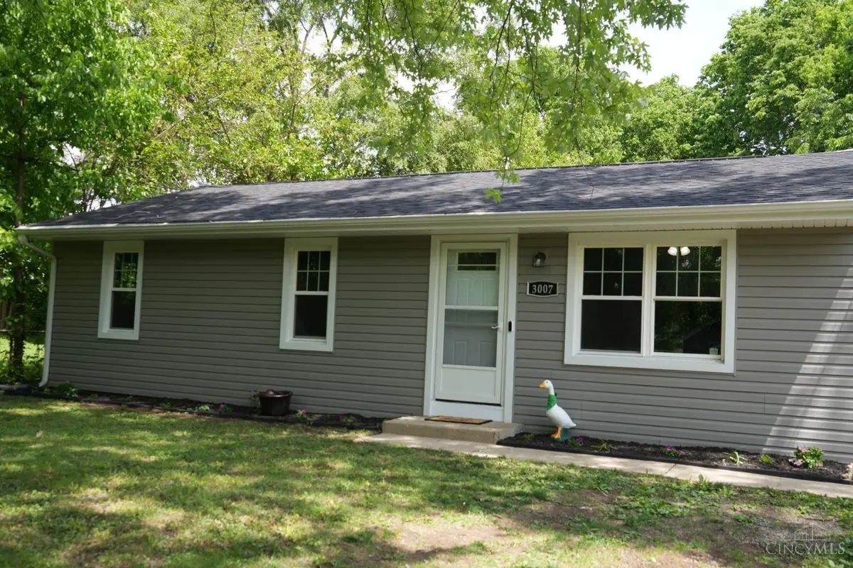 3007 Andrew Street, Middletown, OH 45044 - #1