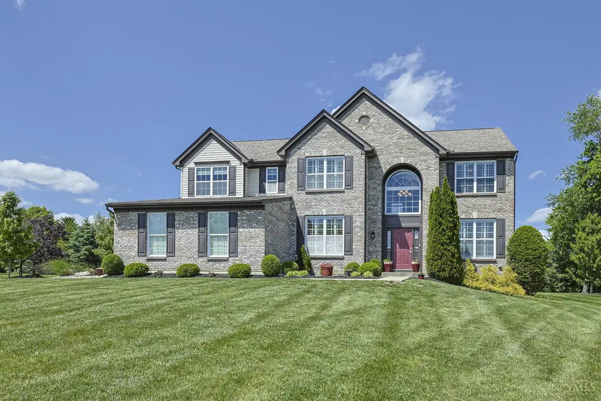 6463 Tree View Drive, Liberty, OH 45044 - #1
