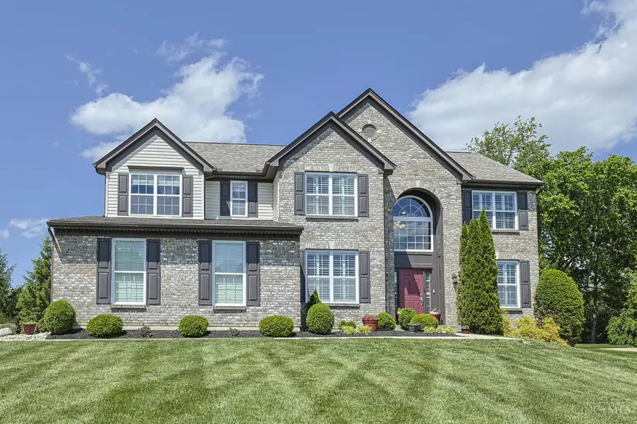 6463 Tree View Drive, Liberty, OH 45044 - #2