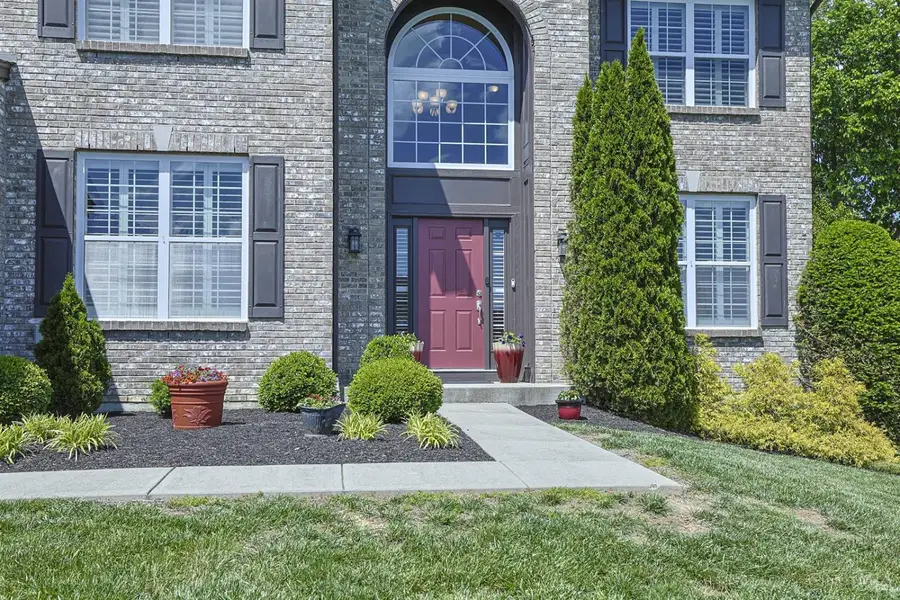 6463 Tree View Drive, Liberty, OH 45044 - #3