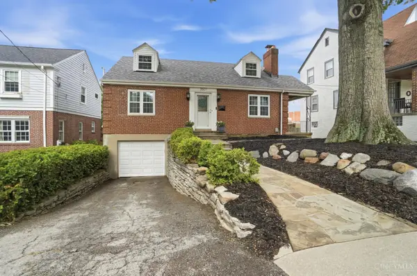 3507 Victoria Place, Cincinnati, OH 45208