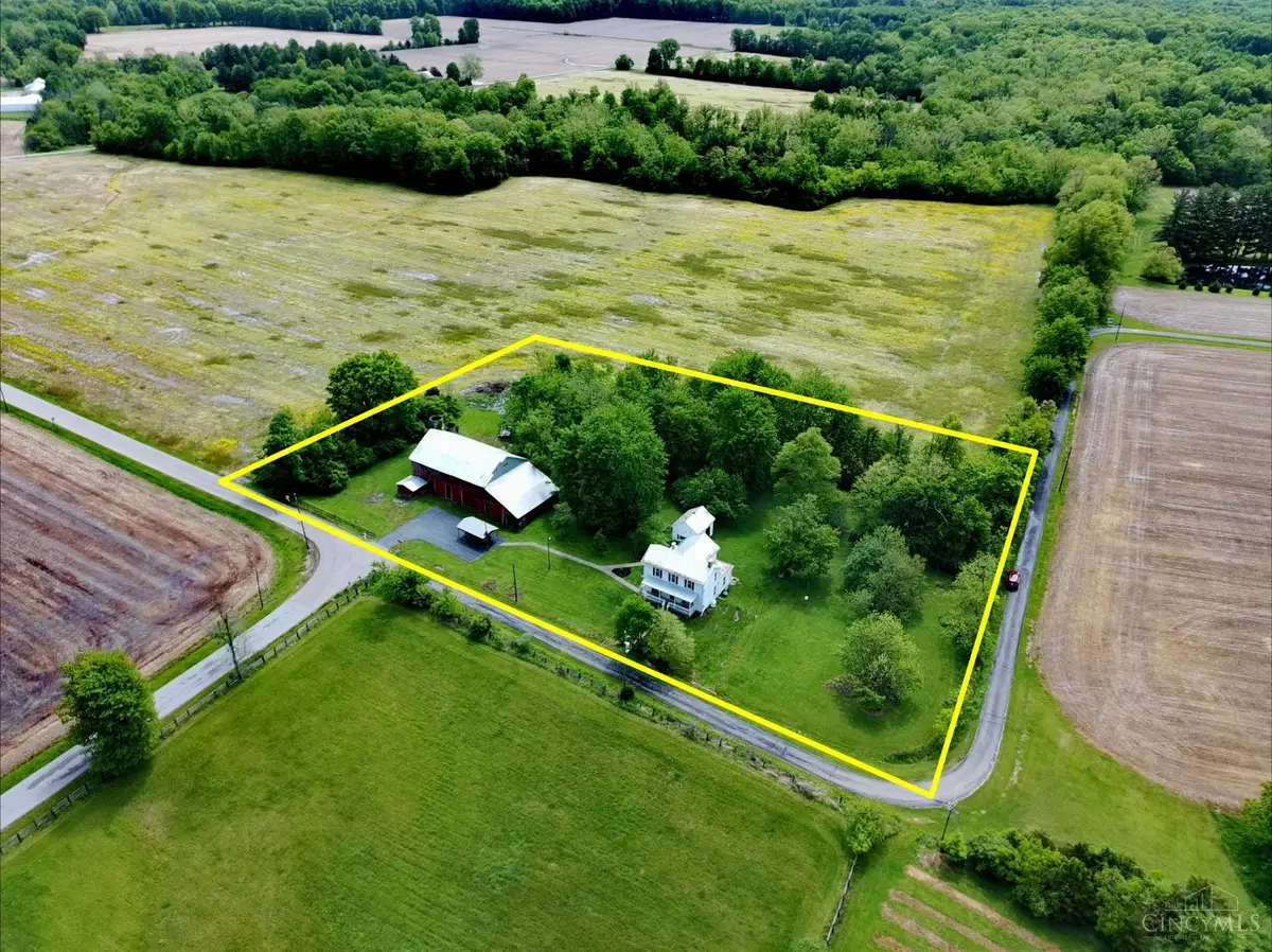 2175 Gibbs Road, Goshen, OH 45122 - #1