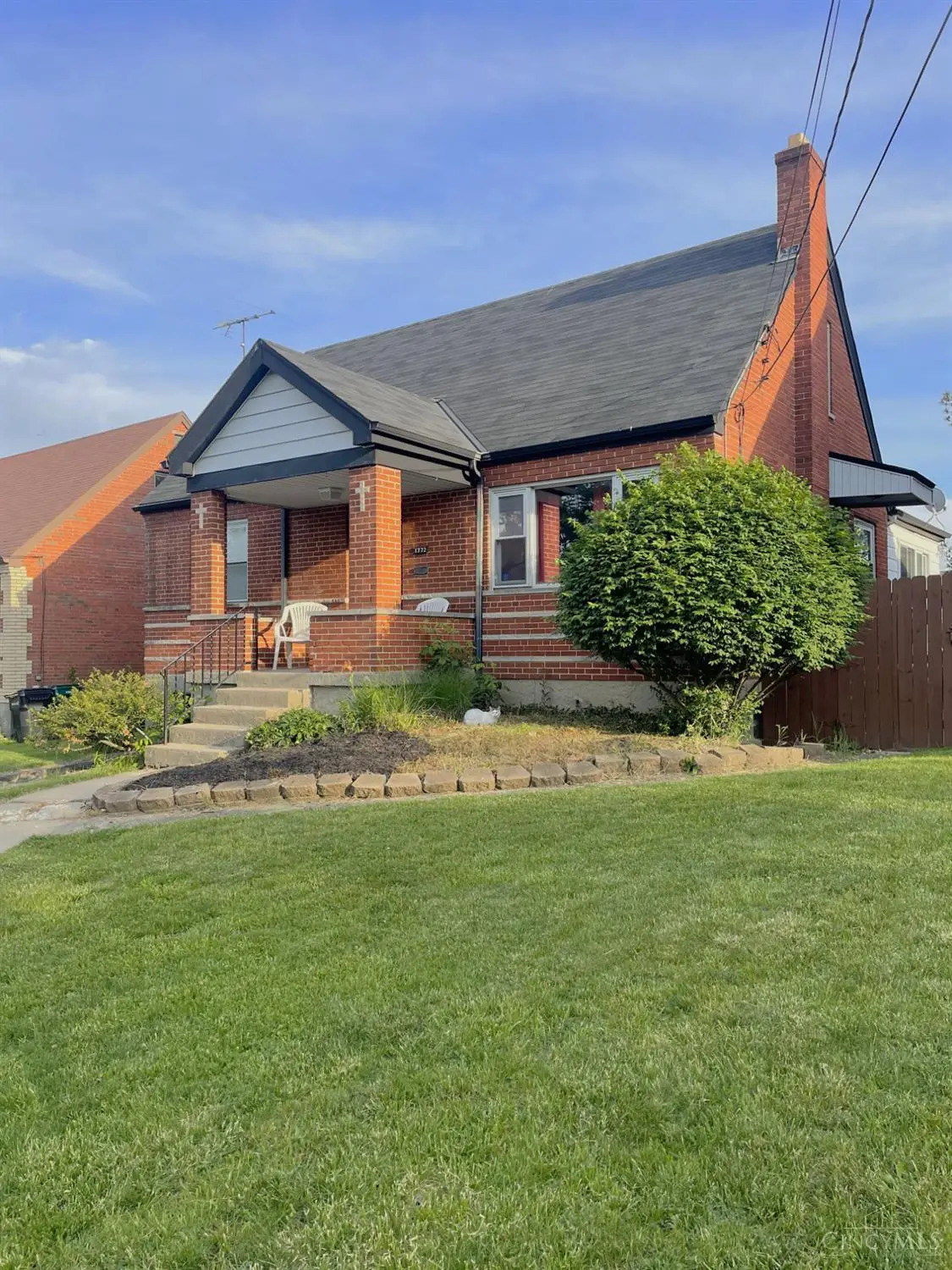 1772 Tuxworth Avenue, Cincinnati, OH 45238 - #1