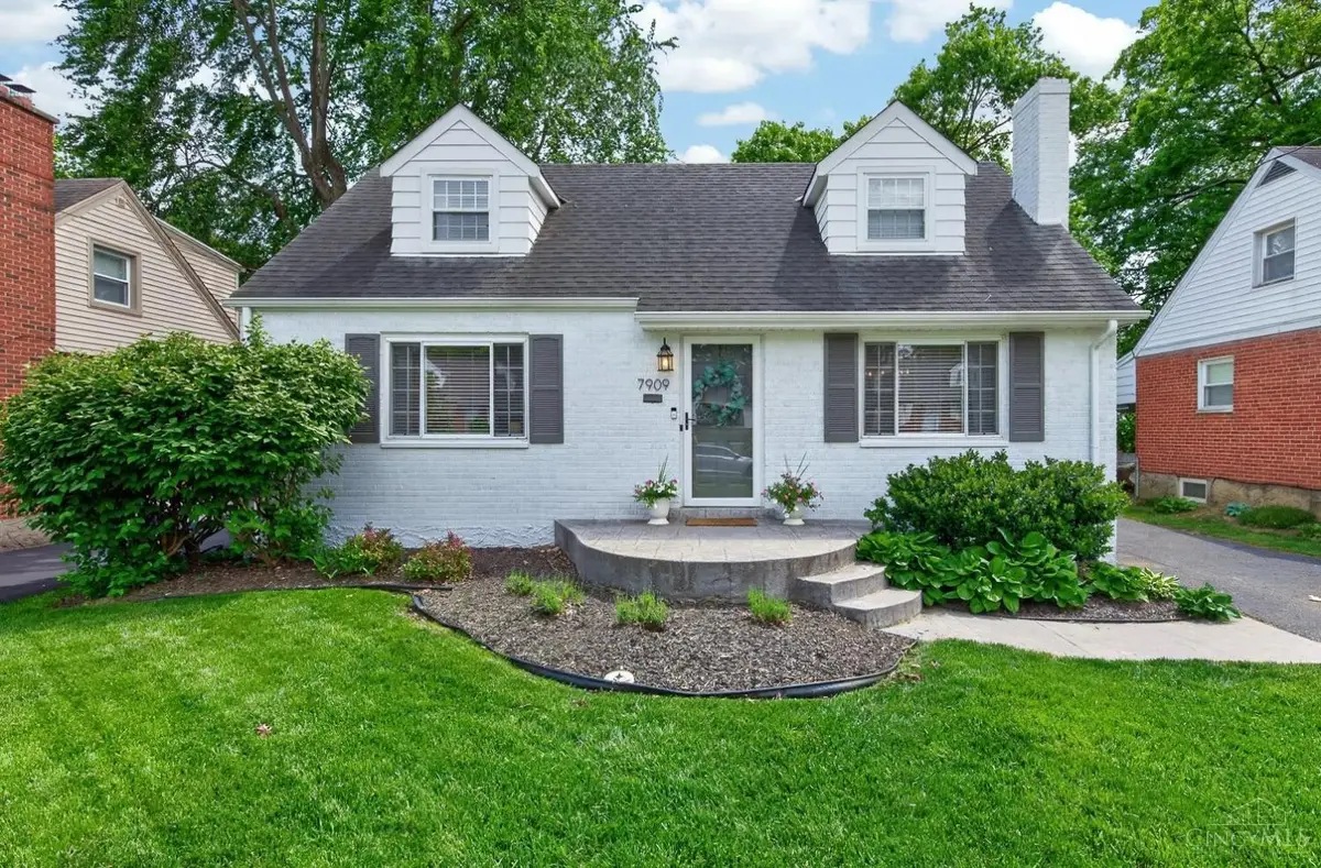 7909 Locust Lane, Madeira, OH 45243 - #1