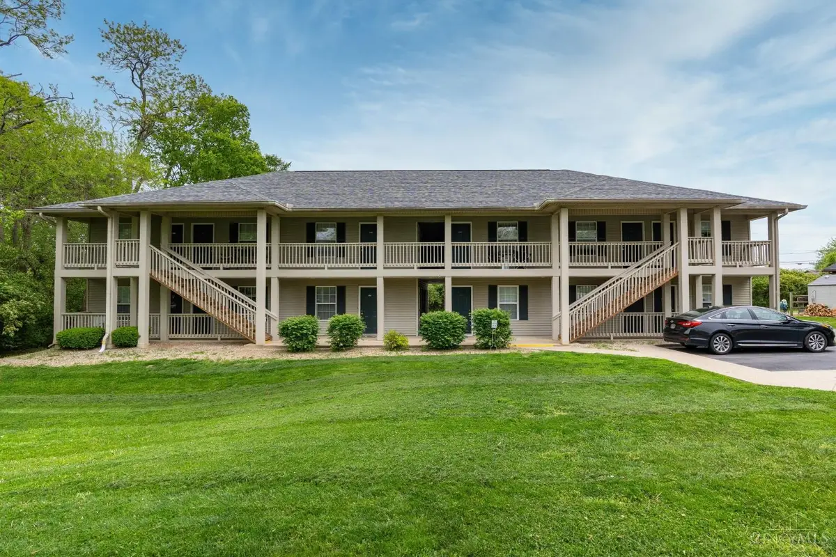 4300 Oxford Reily Road, Oxford, OH 45056 - #1