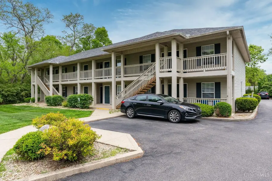 4300 Oxford Reily Road, Oxford, OH 45056 - #3