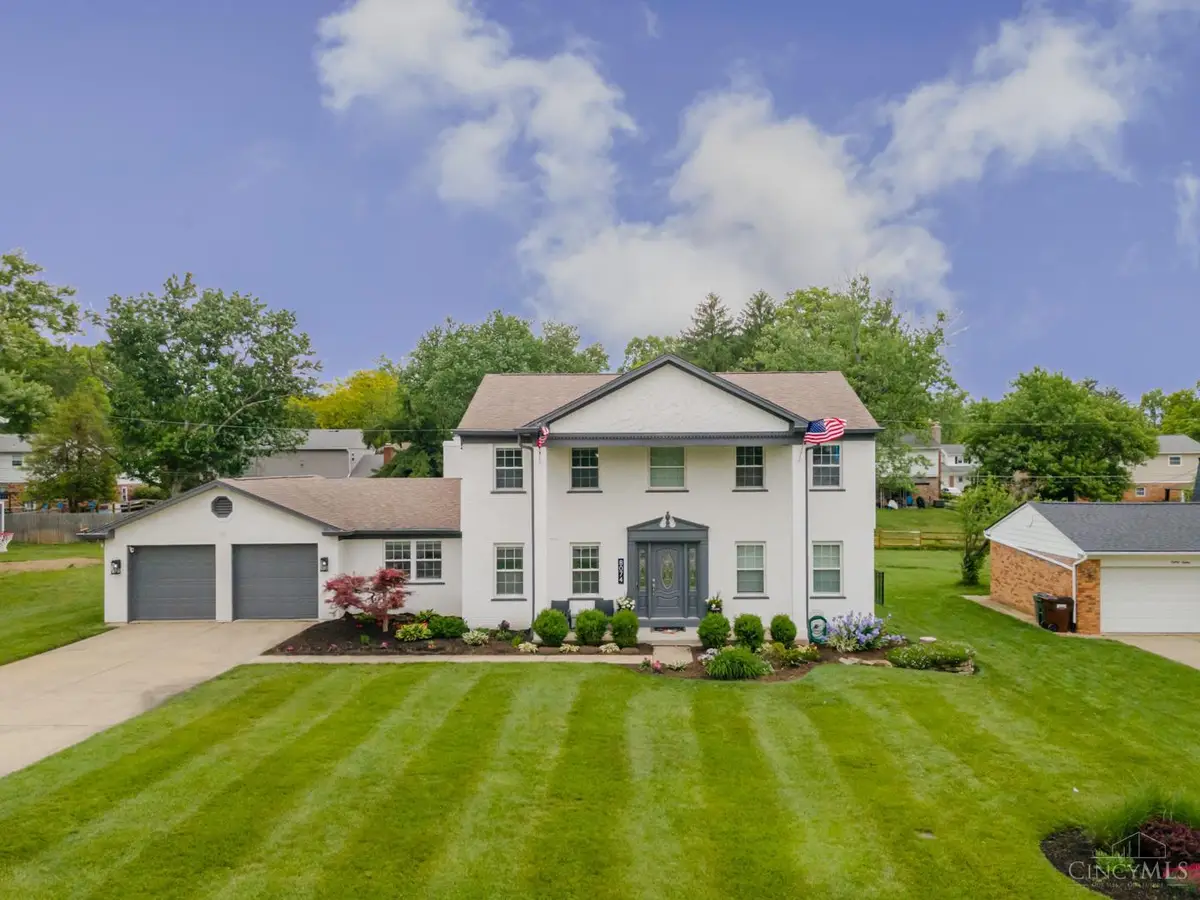8074 Eastdale Drive, Anderson, OH 45255 - #1