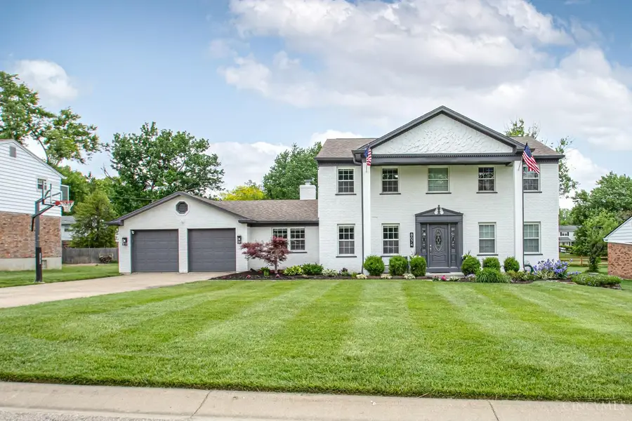 8074 Eastdale Drive, Anderson, OH 45255 - #2