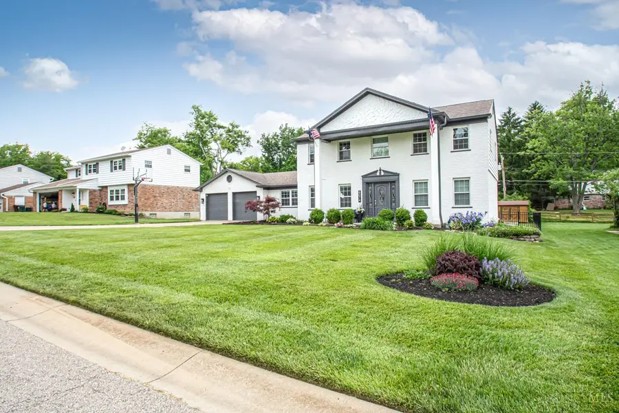 8074 Eastdale Drive, Anderson, OH 45255 - #3
