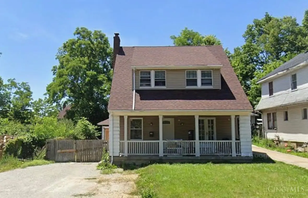 1943 Elsmere Avenue, Dayton, OH 45406 - #1