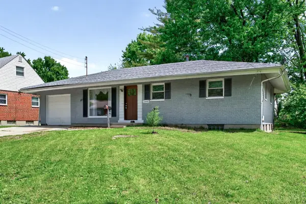 11440 Folkstone Drive, Forest Park, OH 45240