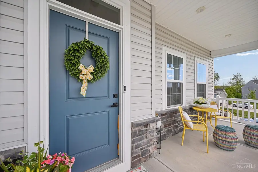 438 Pleasant Ridge Drive, Lebanon, OH 45036 - #3