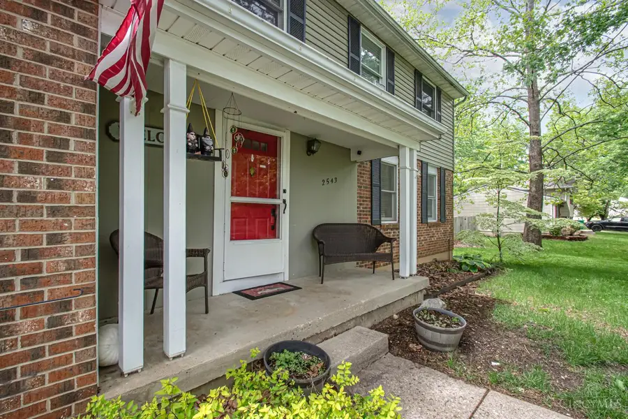 2543 Coldsprings Drive, Beavercreek, OH 45434 - #2