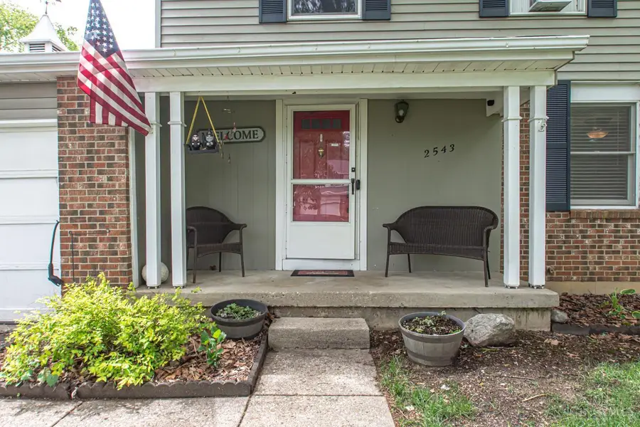 2543 Coldsprings Drive, Beavercreek, OH 45434 - #3