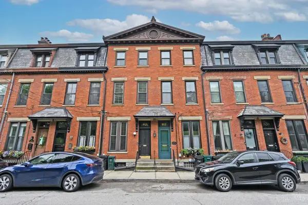 915 Paradrome Street, Cincinnati, OH 45202