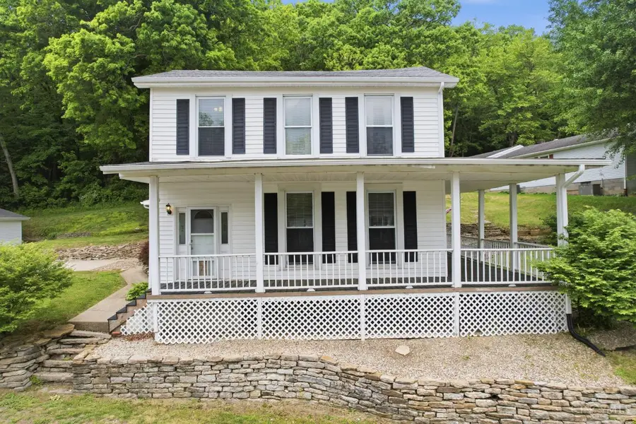 880 Market Street, Huntington, OH 45101 - #2