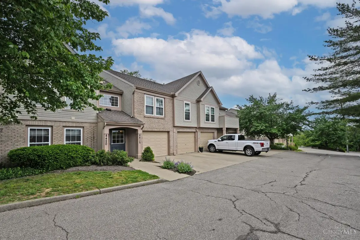 8418 Ridge Pointe Court, Reading, OH 45237 - #1