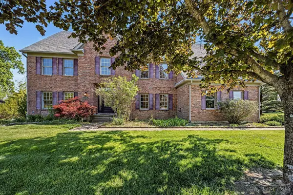 6690 Old Stable Road, Miami Twp, OH 45140