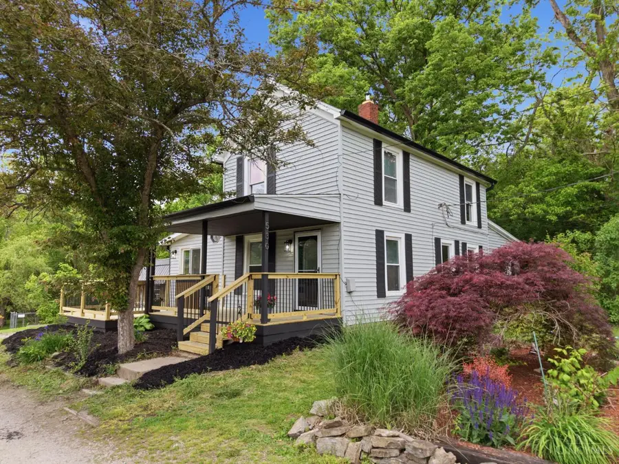530 N Fifth Street, Batavia, OH 45103 - #2