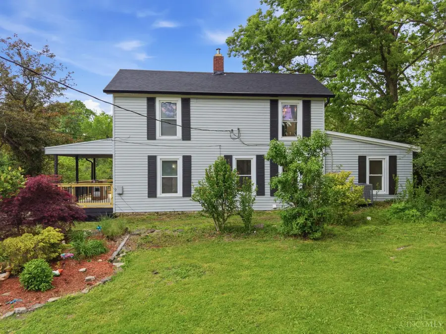 530 N Fifth Street, Batavia, OH 45103 - #3