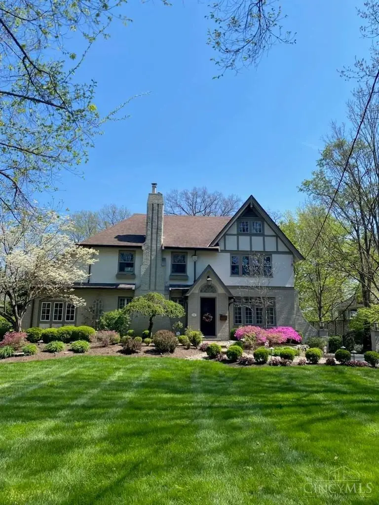 148 Burns Avenue, Wyoming, OH 45215 - #1
