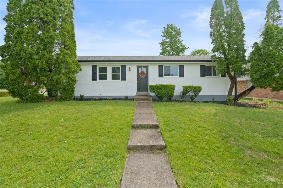 11662 Geneva Road, Cincinnati, OH 45240 - #2