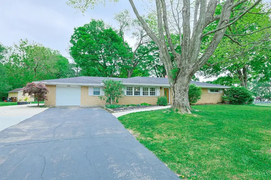 2590 Jerome Street, Turtlecreek, OH 45036 - #2
