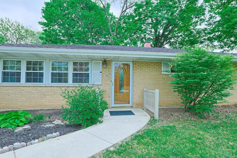 2590 Jerome Street, Turtlecreek, OH 45036 - #3