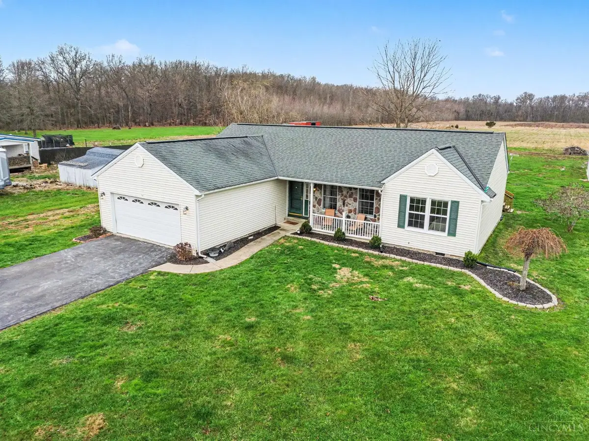 14059 Boyd Road, Pike, OH 45154 - #1