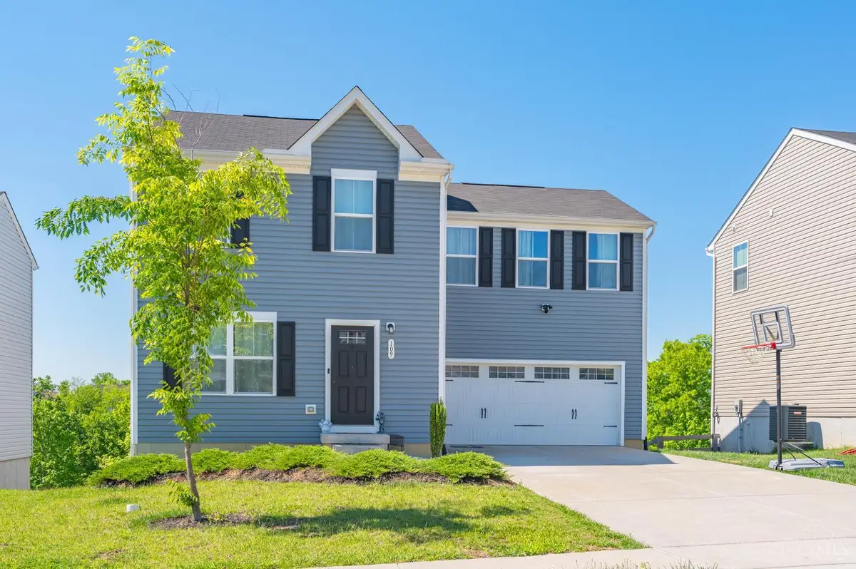 109 Sunrise Lane, New Richmond, OH 45157 - #1