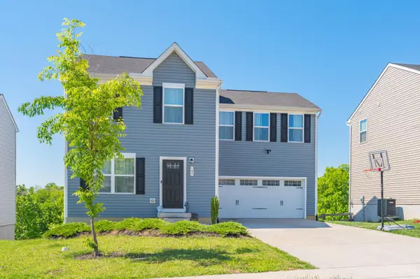 109 Sunrise Lane, New Richmond, OH 45157