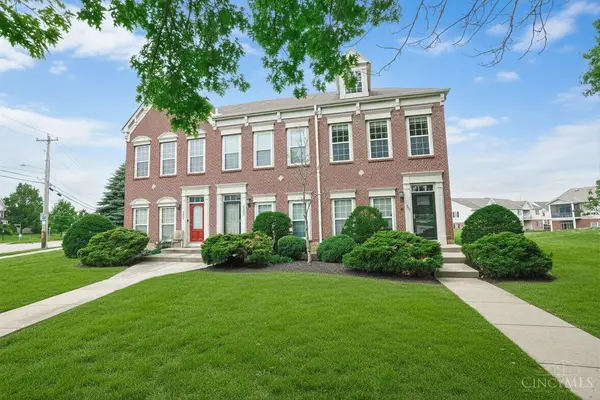 2031 E Seymour Avenue #31C, Cincinnati, OH 45237